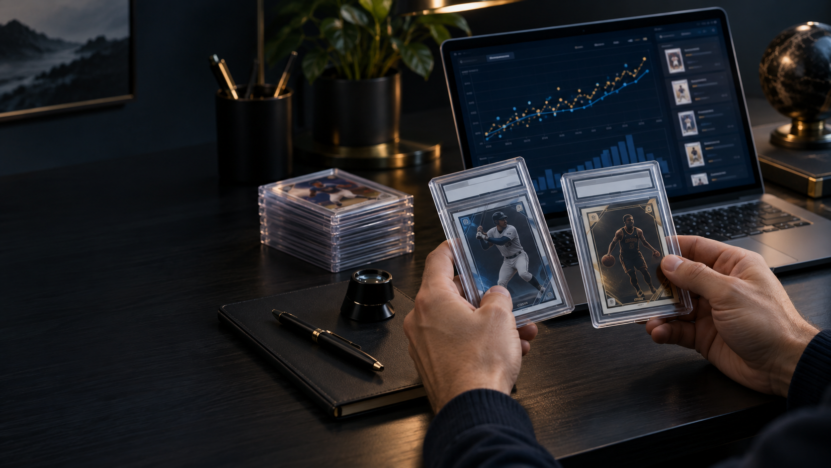 How to Research a Sports Card Before You Buy: A 7-Step Checklist